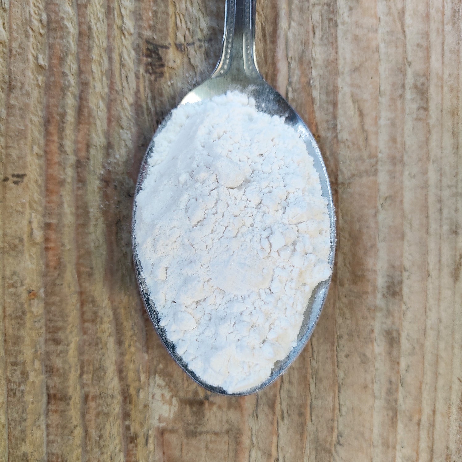 Cream of Tartar