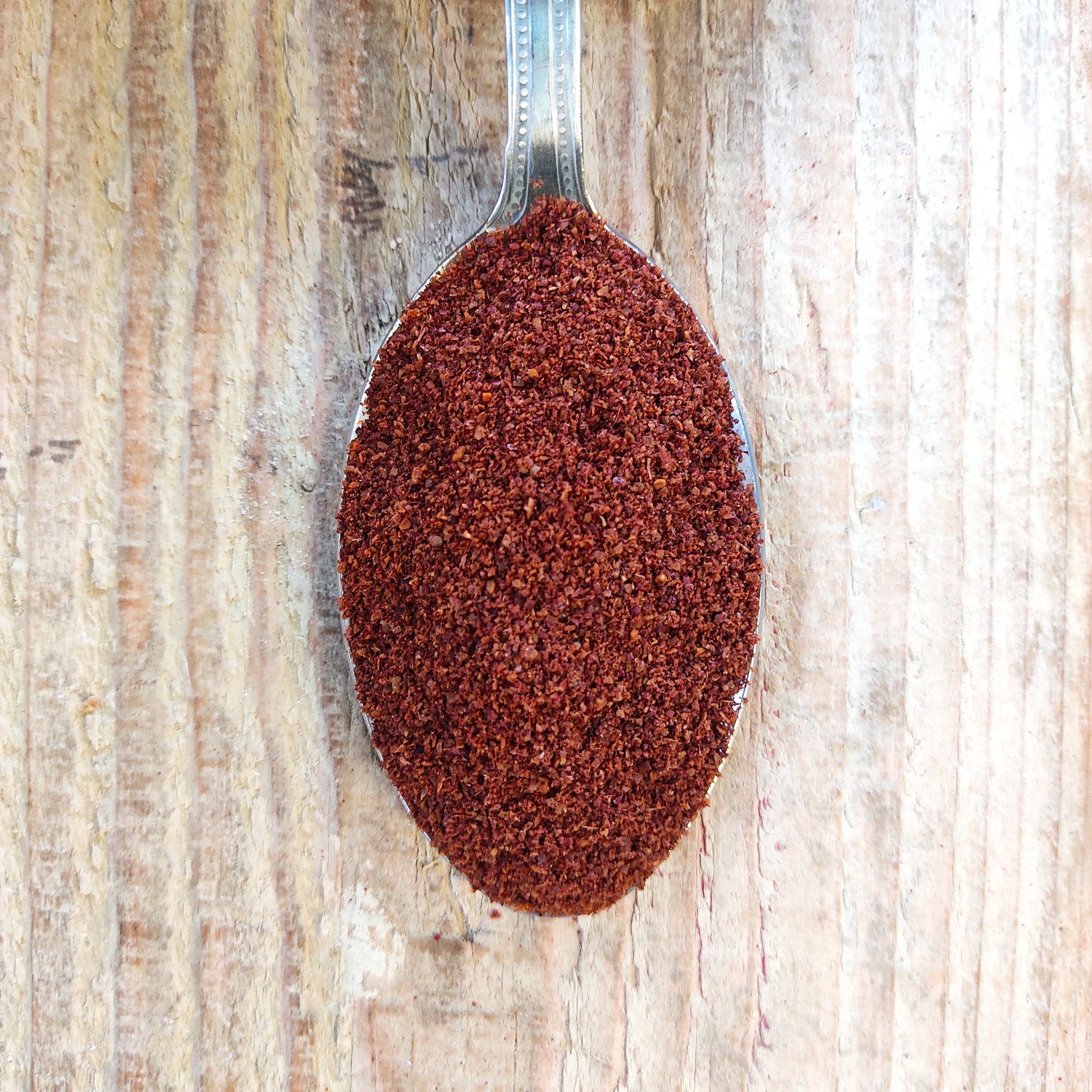 Sumac