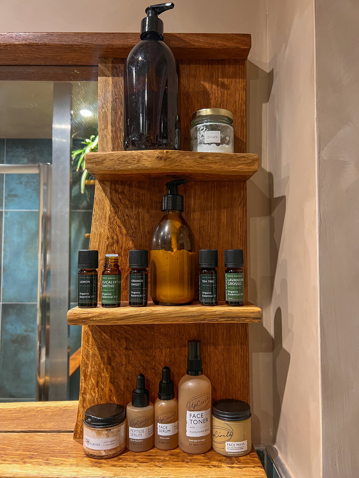 Organic Essential Oils 10ml