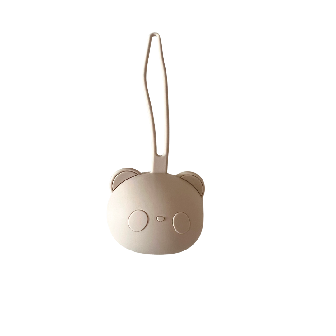 Silicone Baby Dummy Case