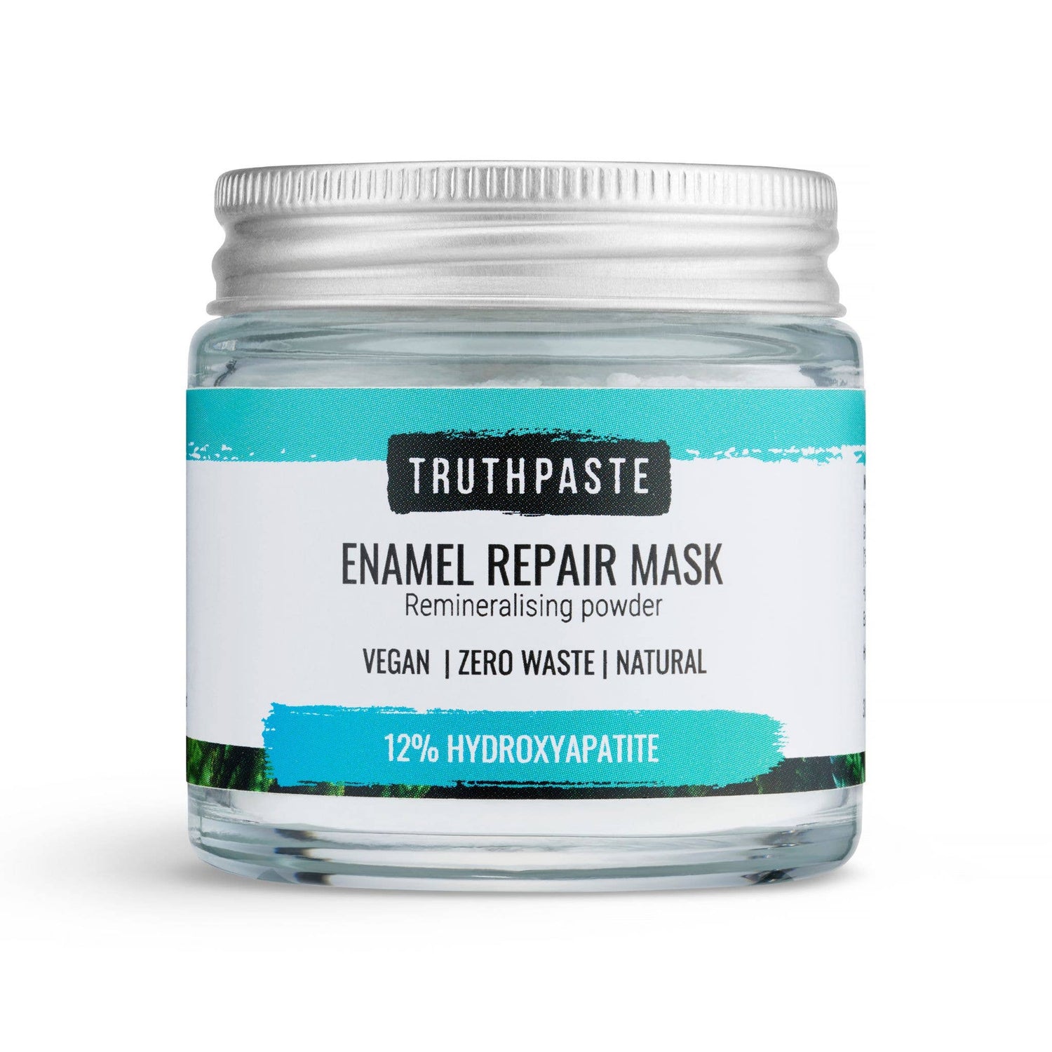Enamel Repair Mask