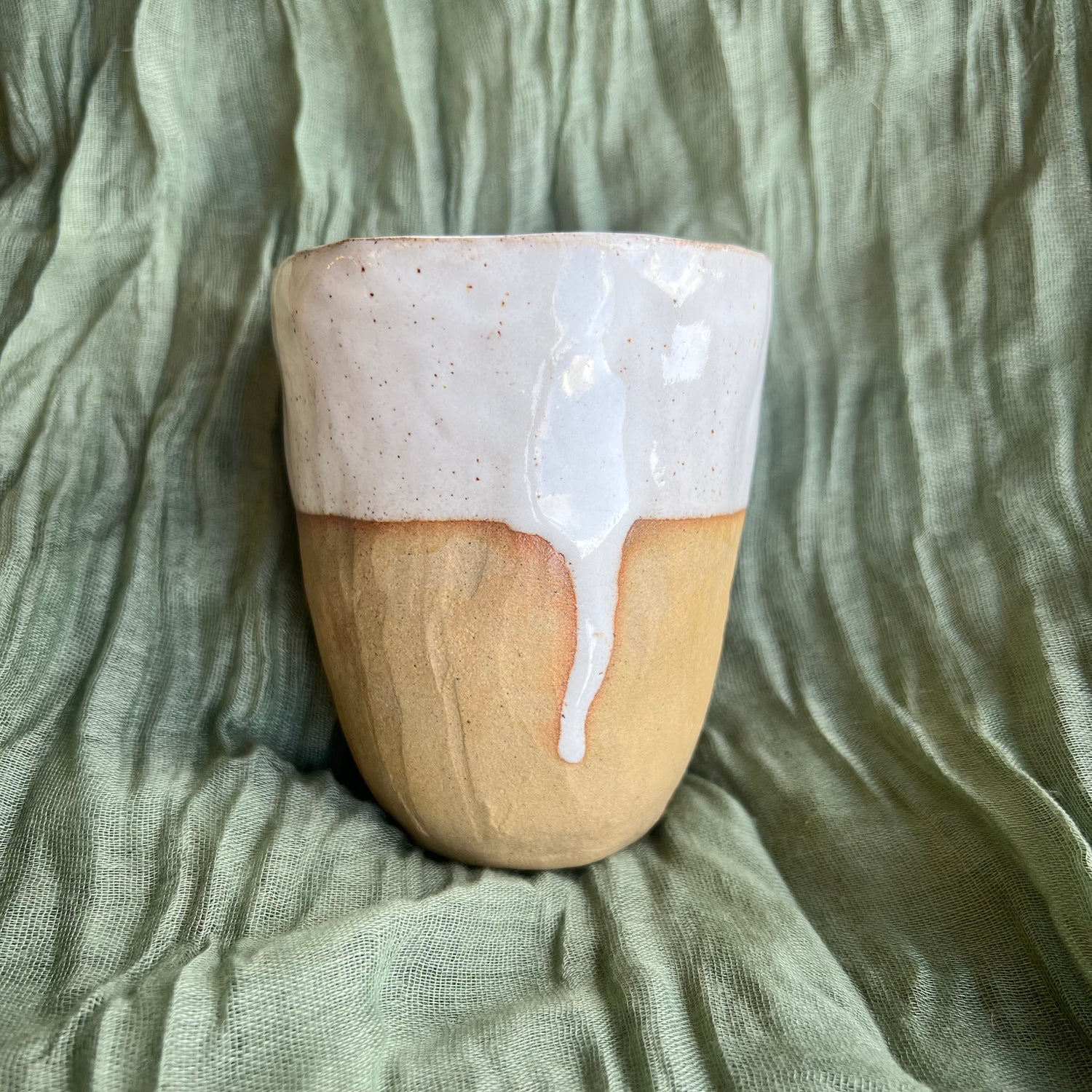 Cappuccino Mug 20