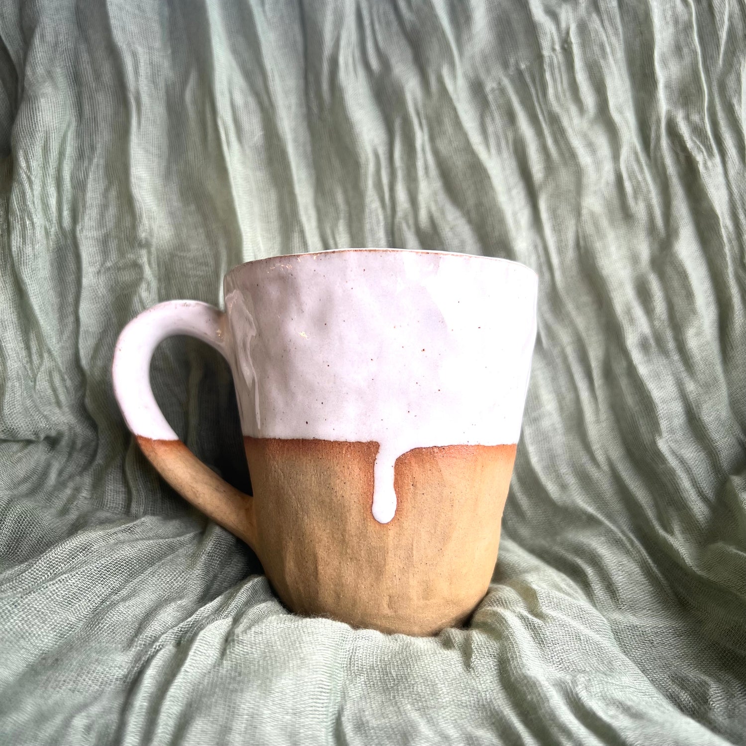 Handle Mug 13