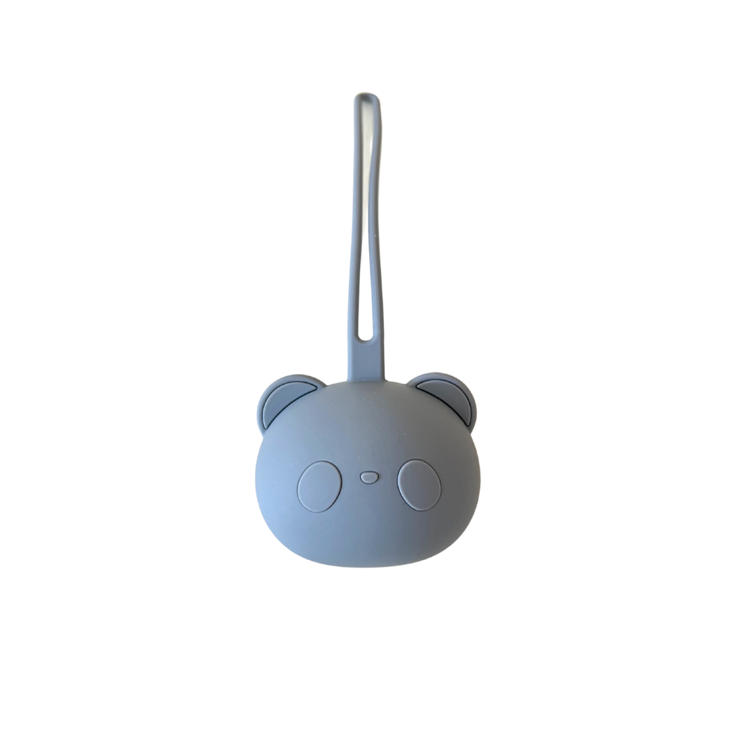 Silicone Baby Dummy Case