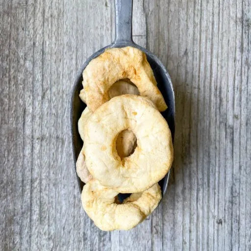 Apple Rings