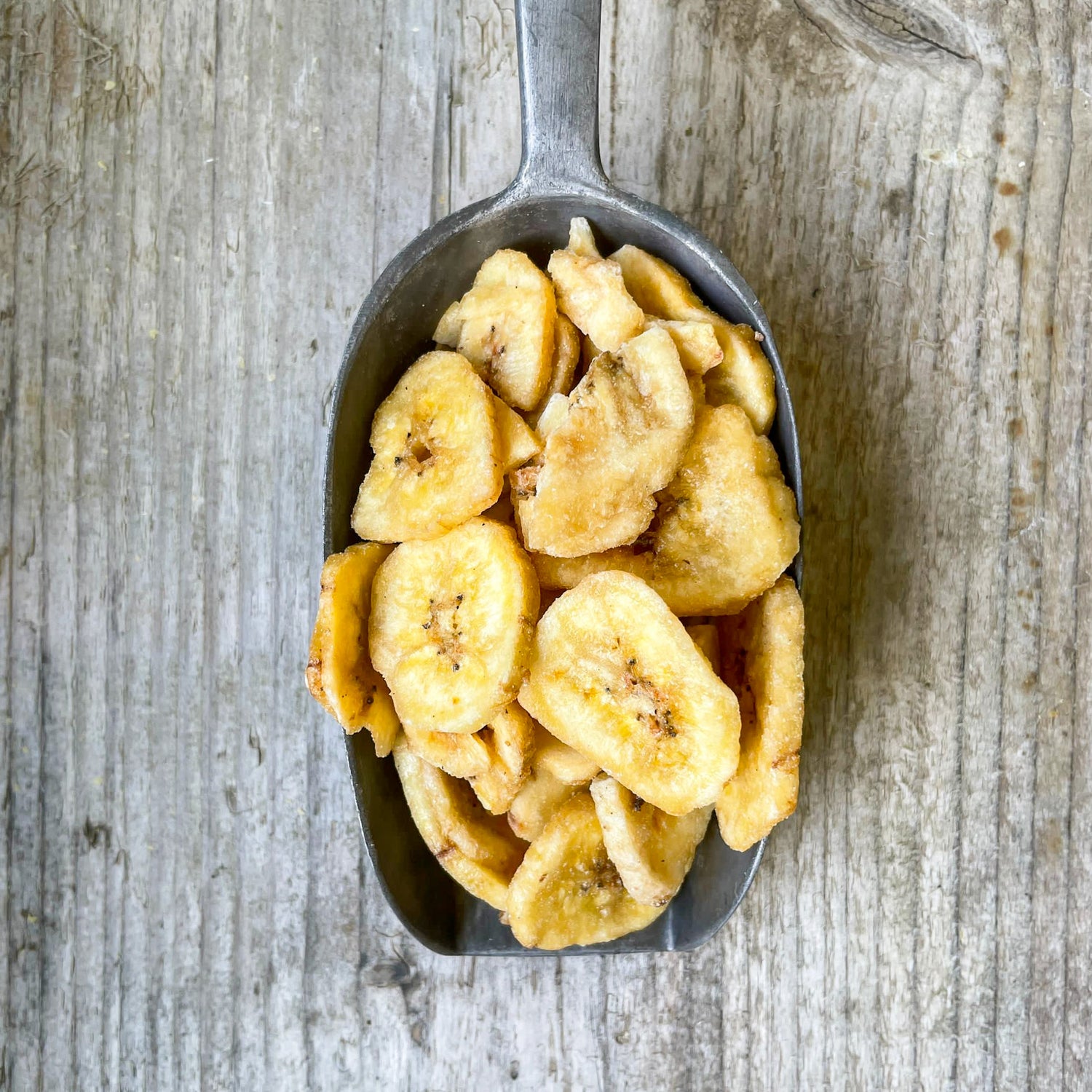 Banana Chips