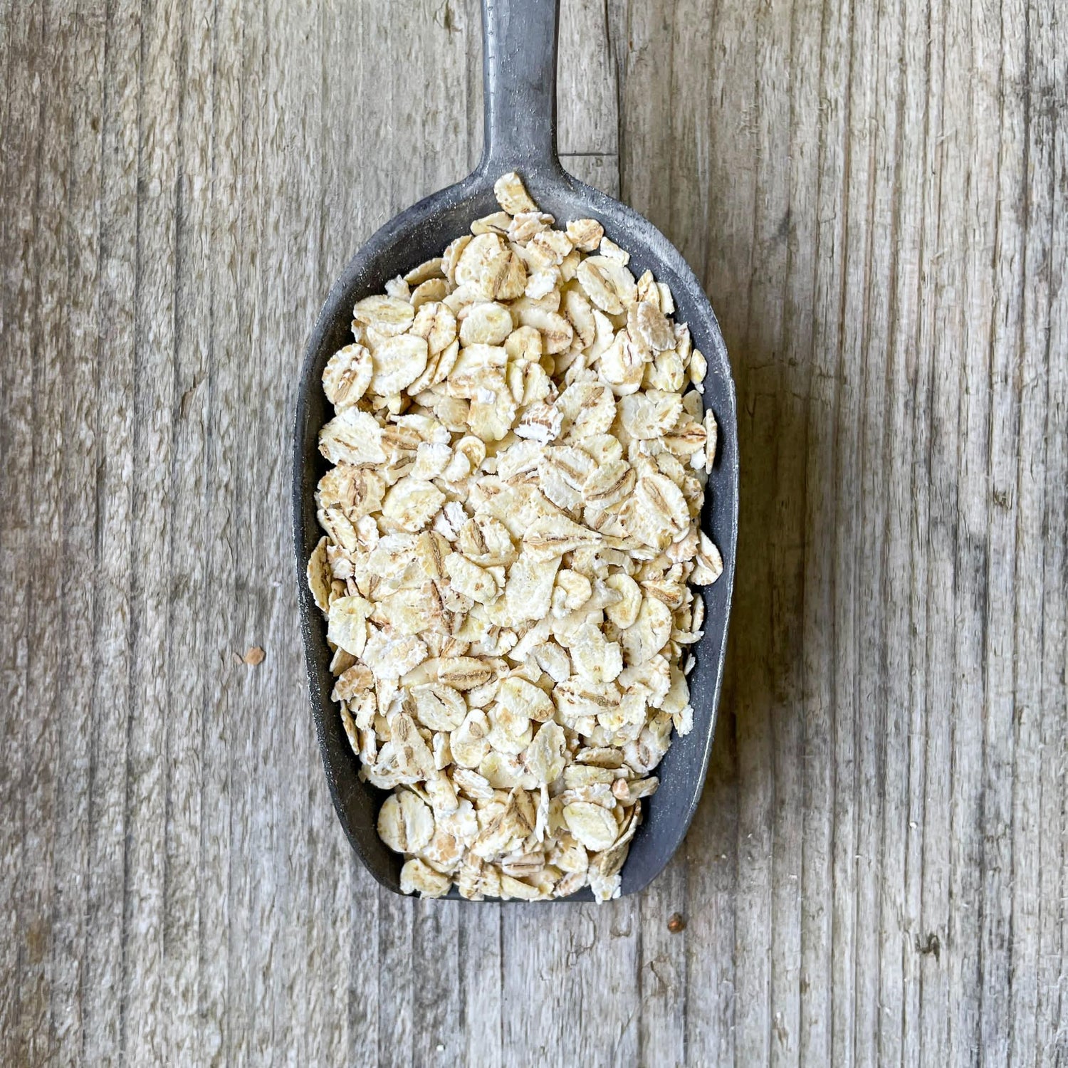 Barley Flakes