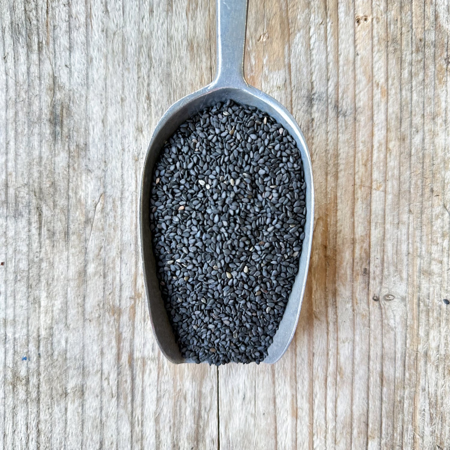 Organic Black Sesame Seeds