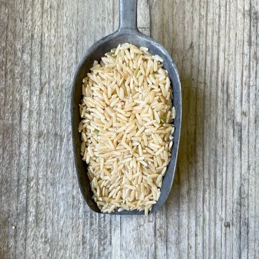 Long Grain Brown Rice