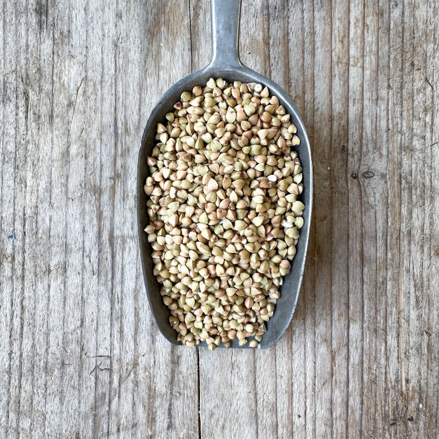 Organic Buckwheat Groats