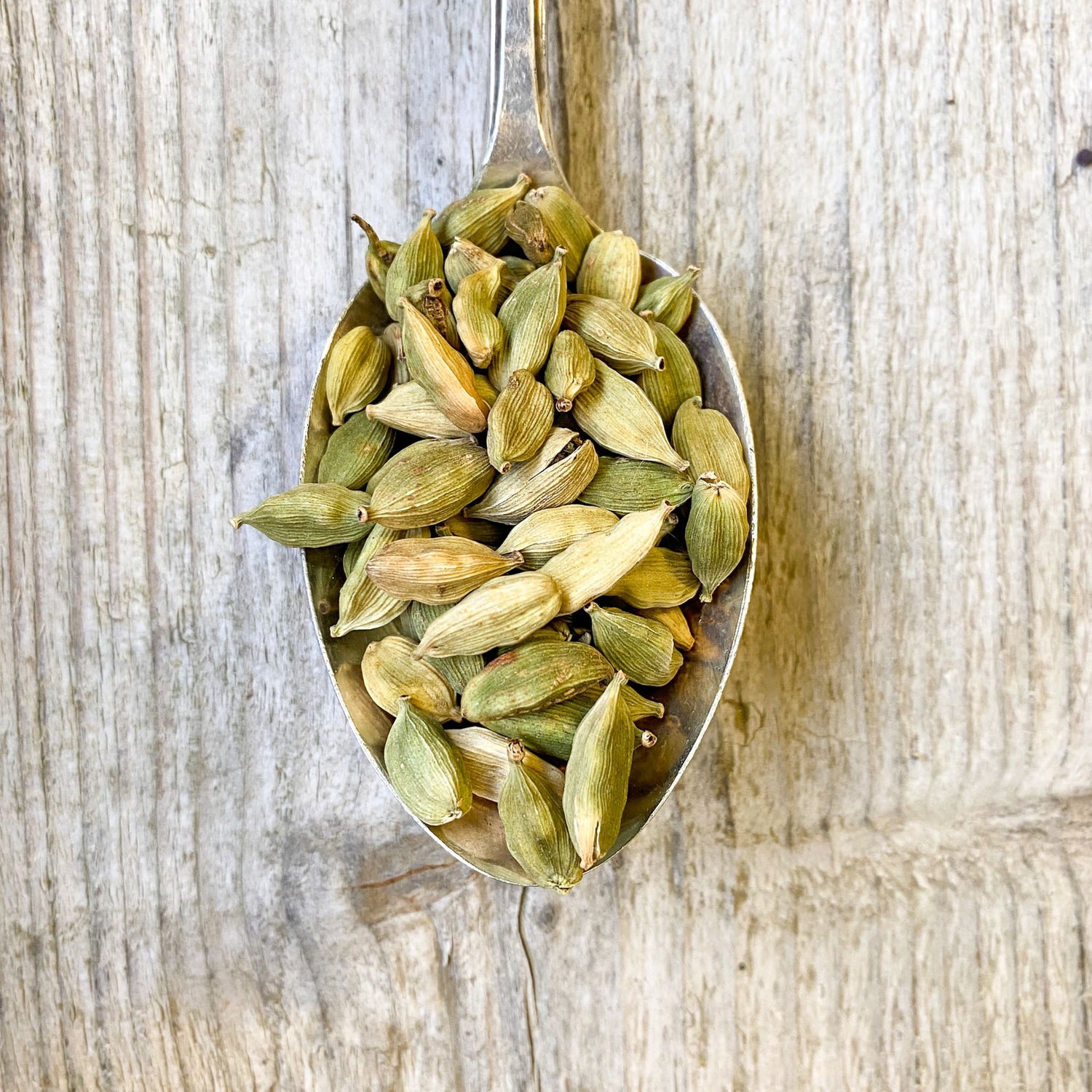 Cardamom Pods