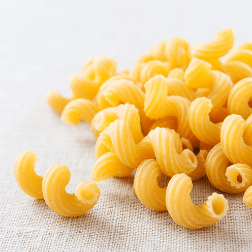 Celantani (Twisty) Pasta