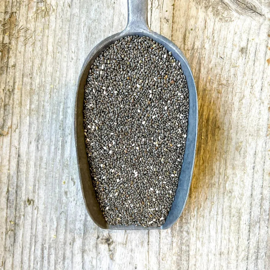 Chia Seeds