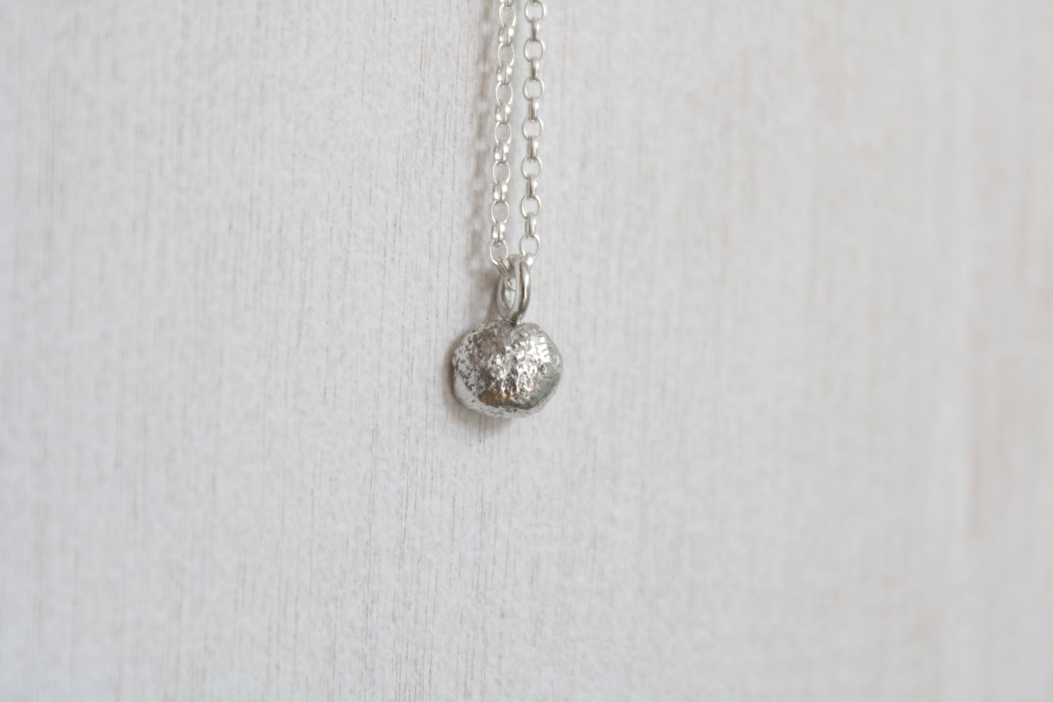 Rework: Ethical Jewellery Workshop