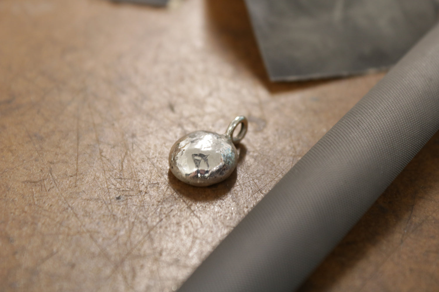 Rework: Ethical Jewellery Workshop
