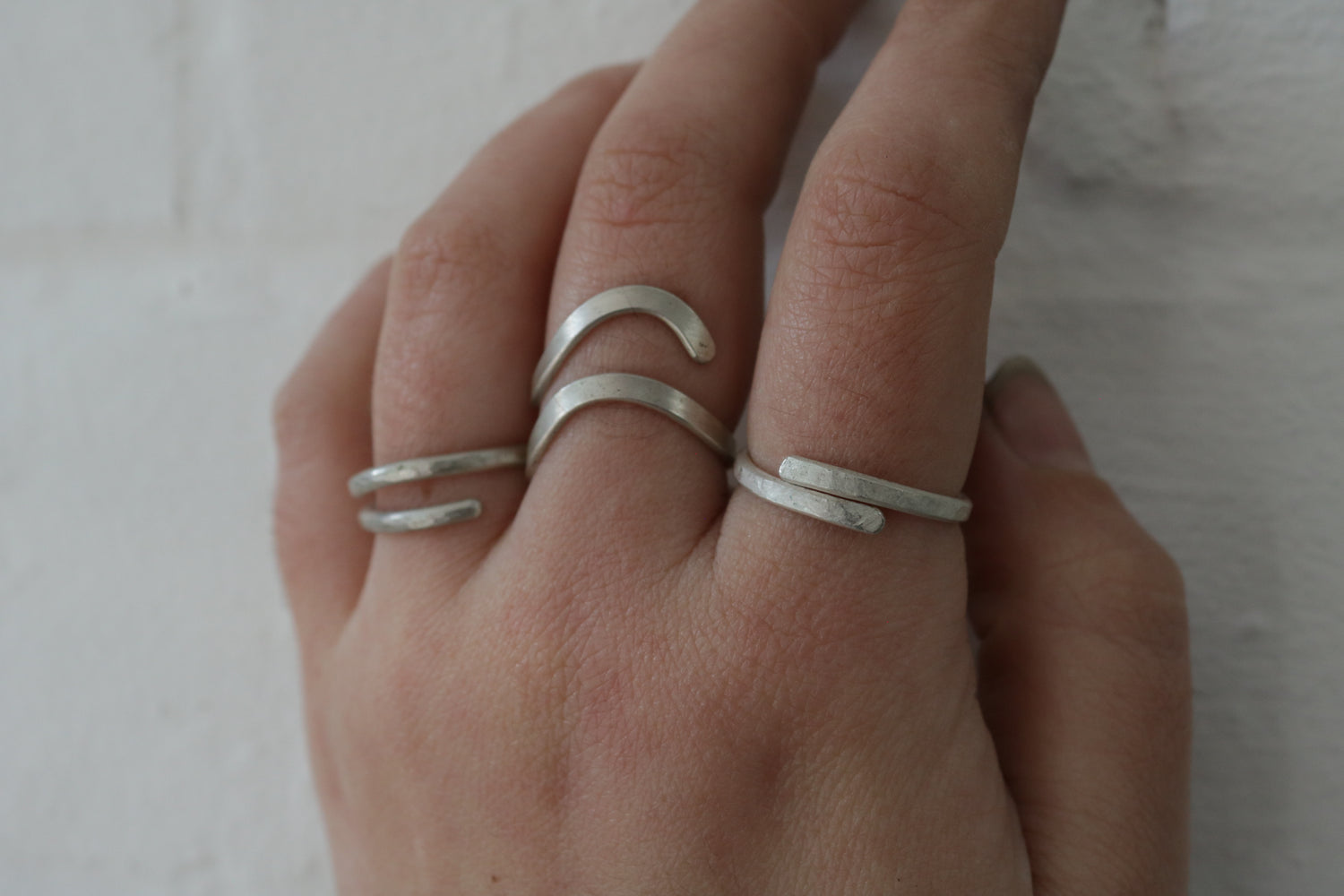 Rings: Intro to Ethical Jewellery