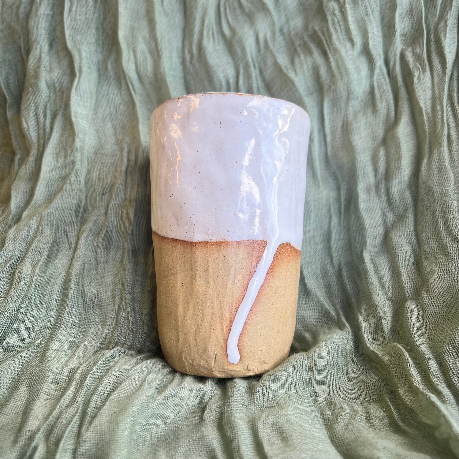 Latte Mug 25