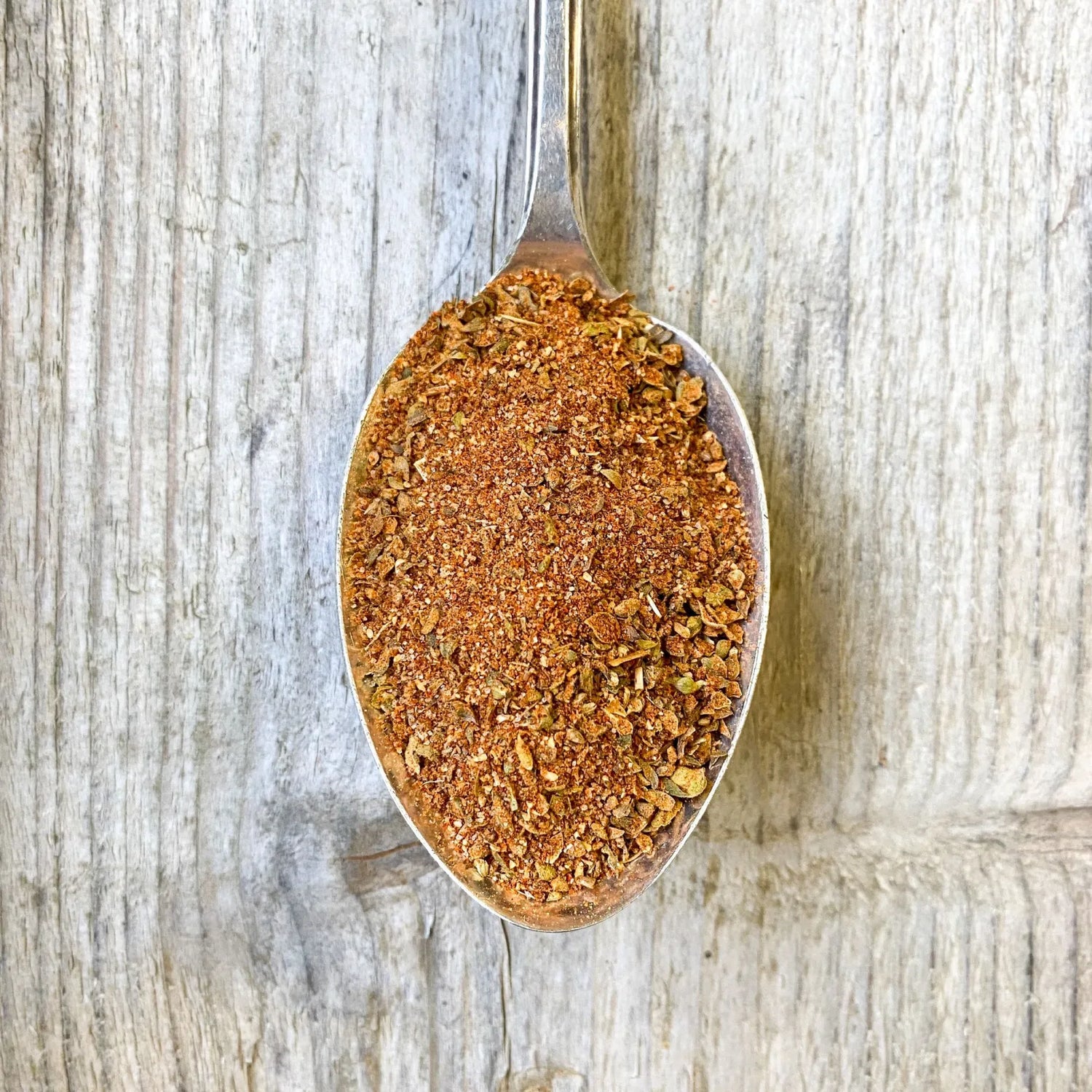 Fajita Seasoning