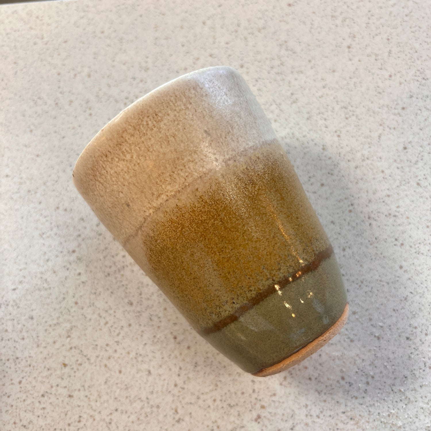 Charlotte Manser Latte Cup