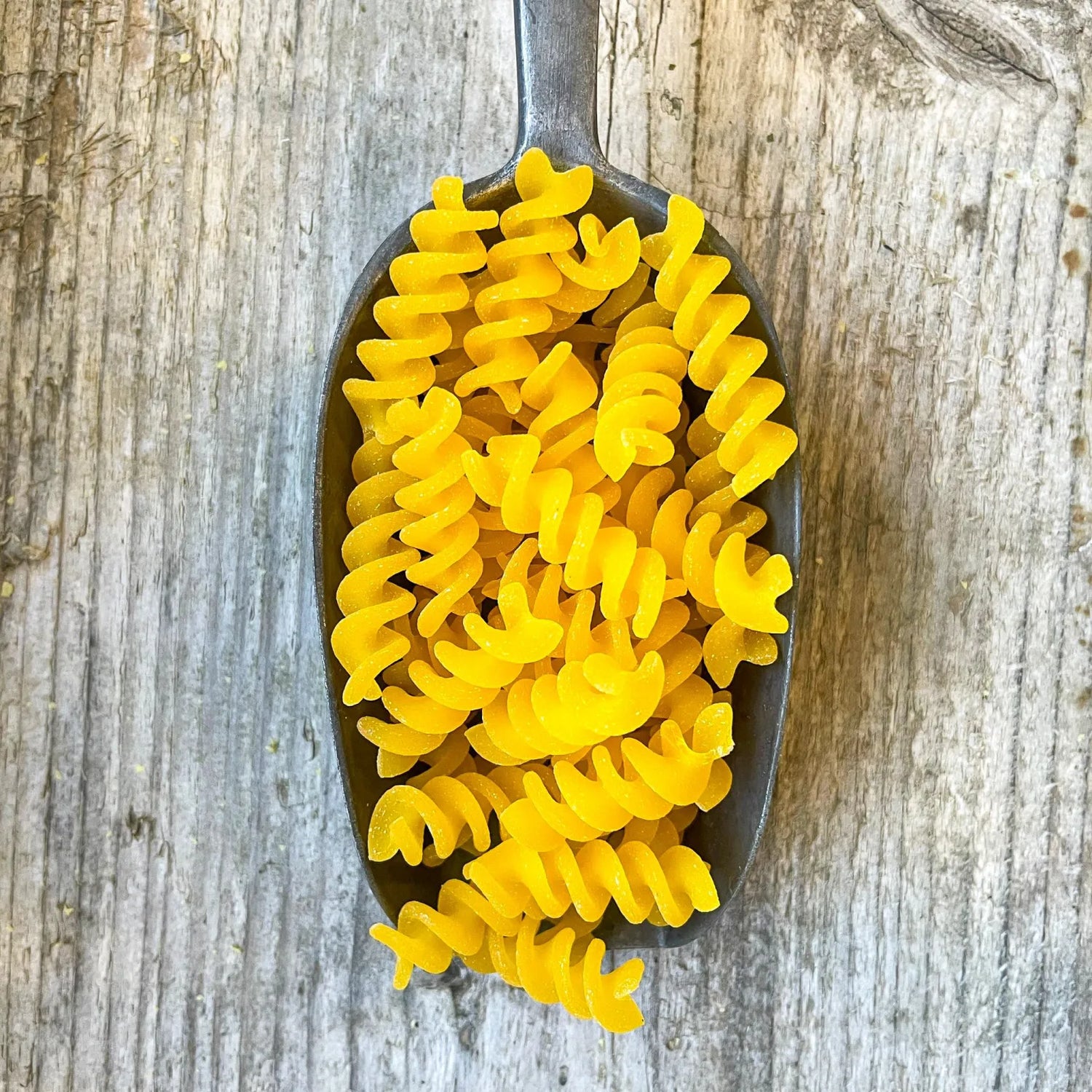 Gluten Free Fusilli Pasta