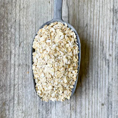 Gluten Free Rolled Oats