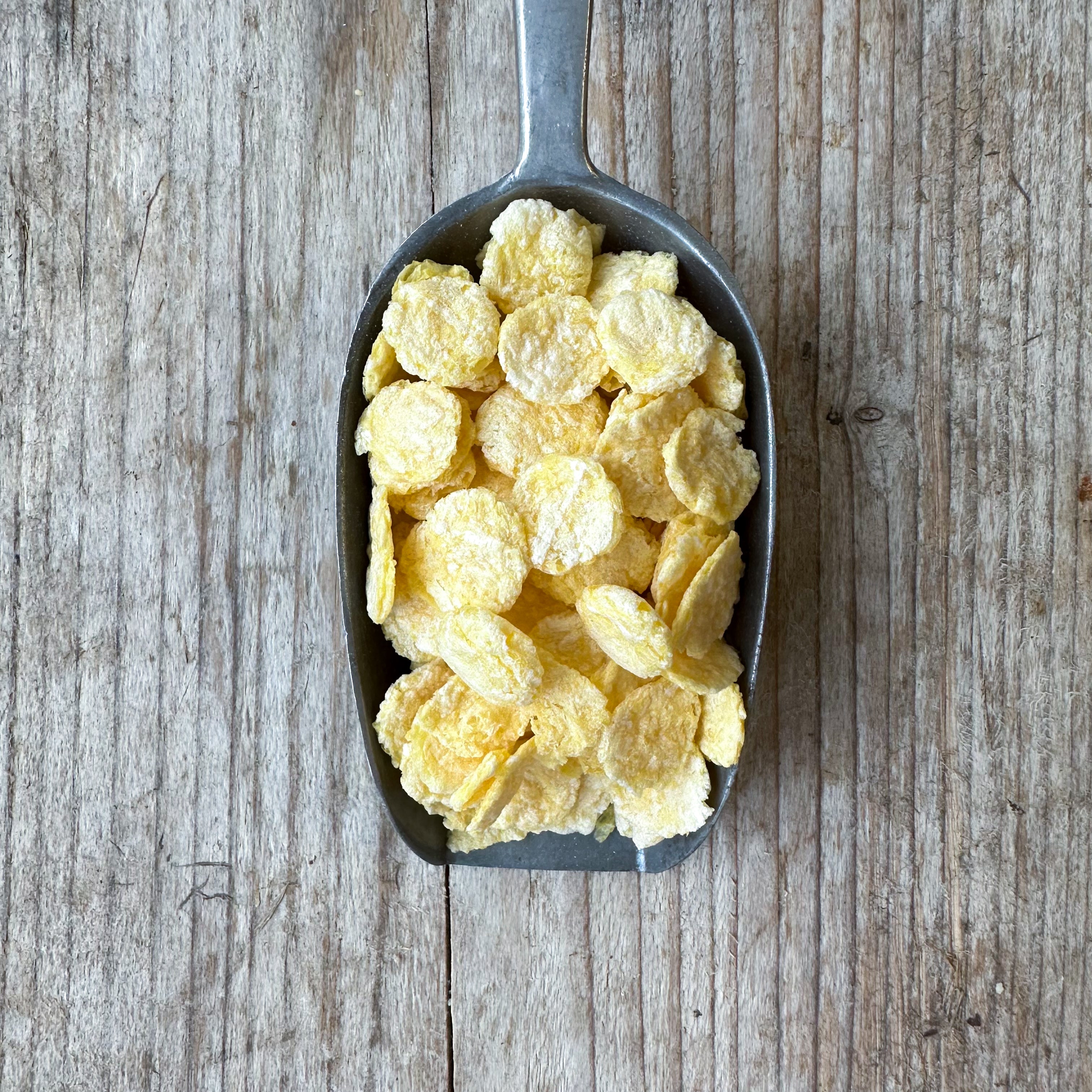 Cornflake Rudolph Gluten Free Cornflakes – Lemon and Jinja