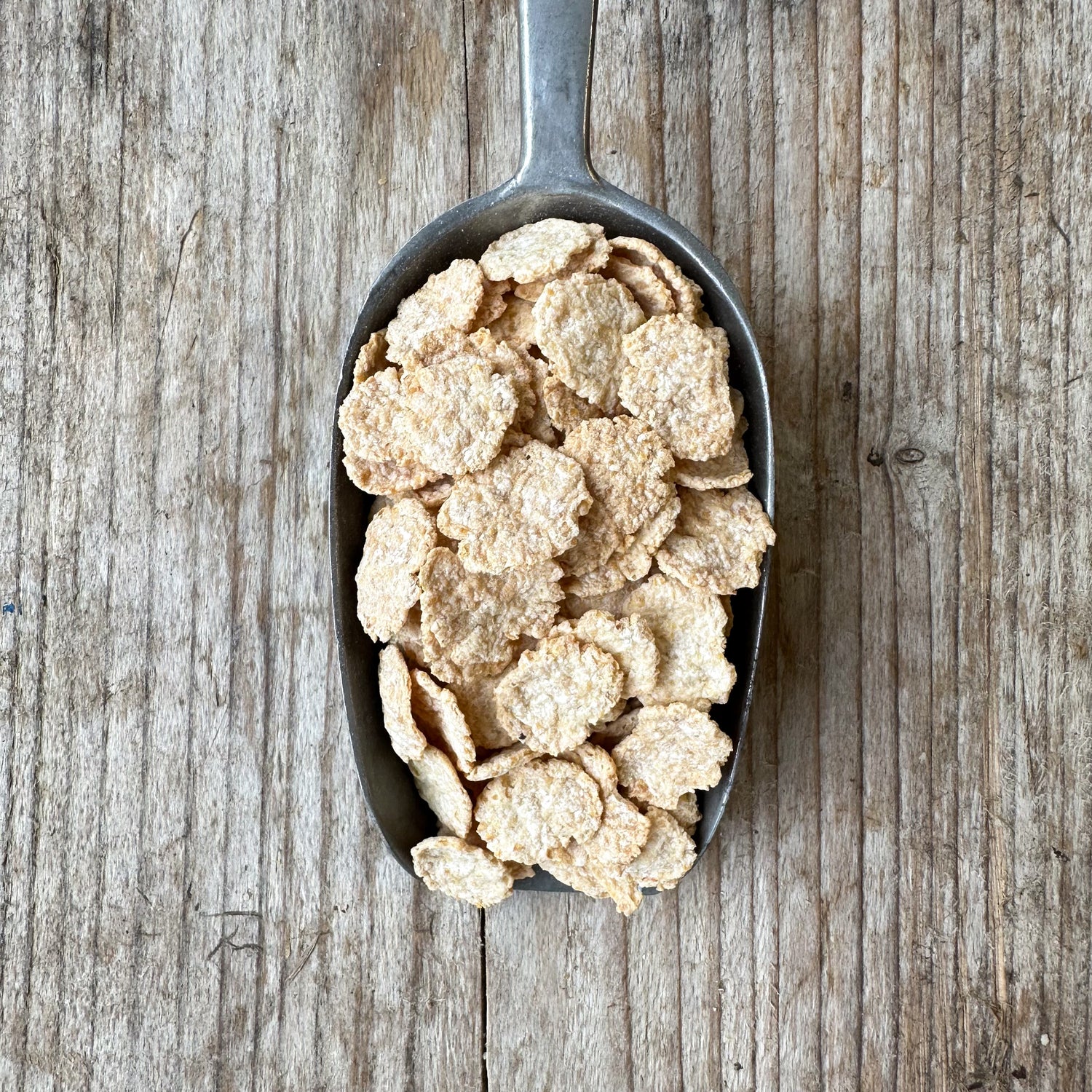 Gluten Free Fibre Flakes