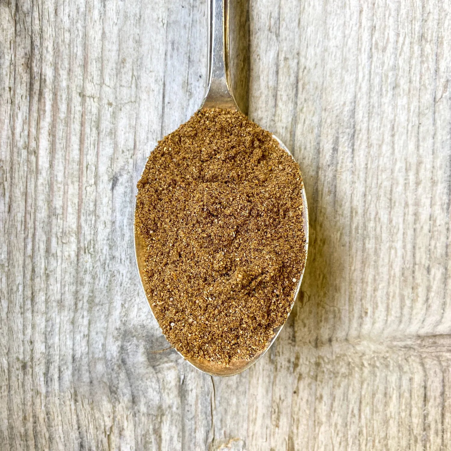 Garam Masala