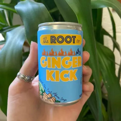 Ginger Beer 'The Root'