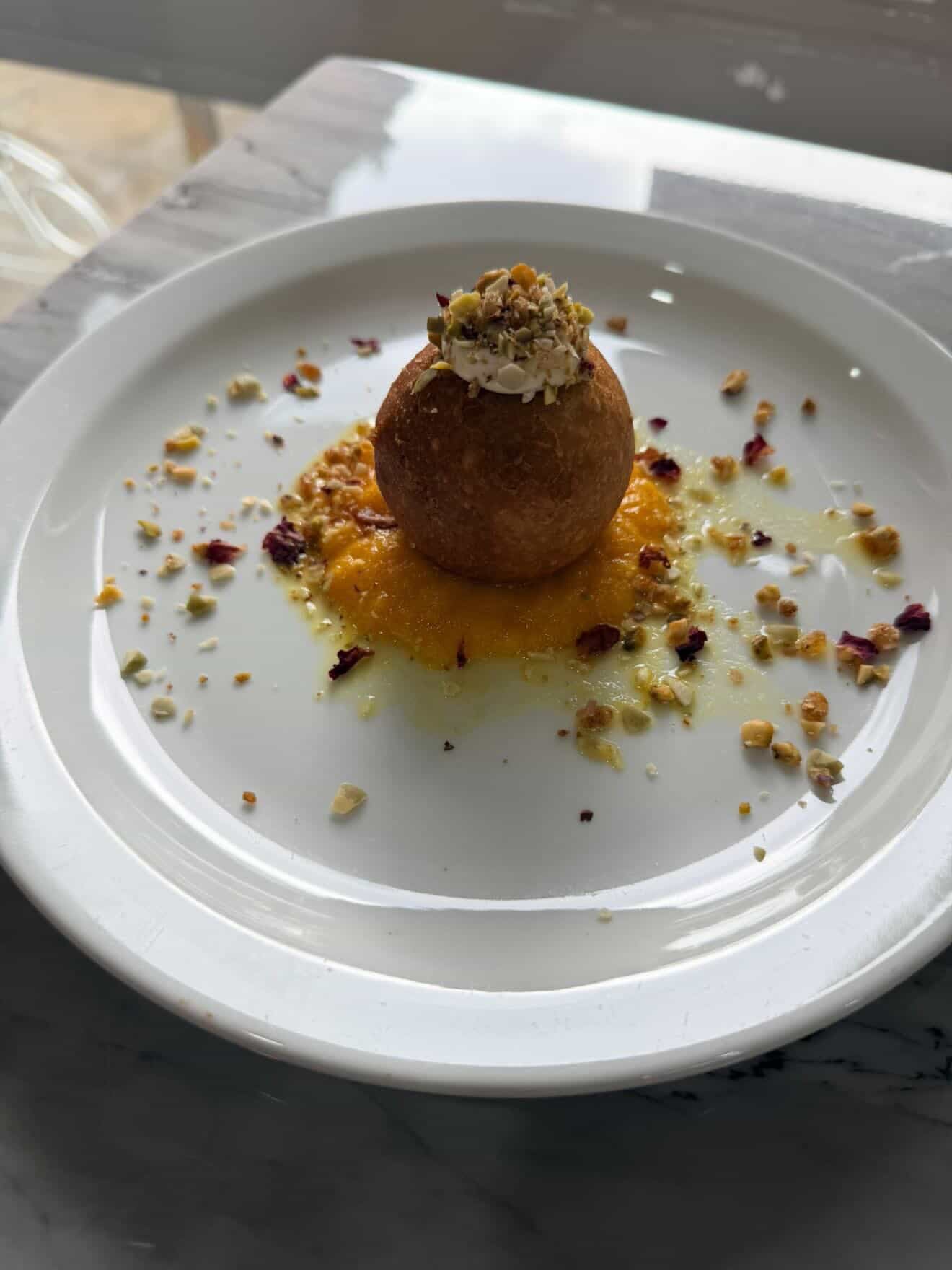Stone's Throw Supper Club: Plants, Plates, People