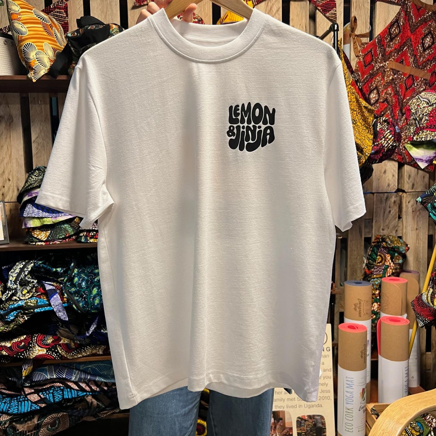 Filly Uppy Shop T-Shirt