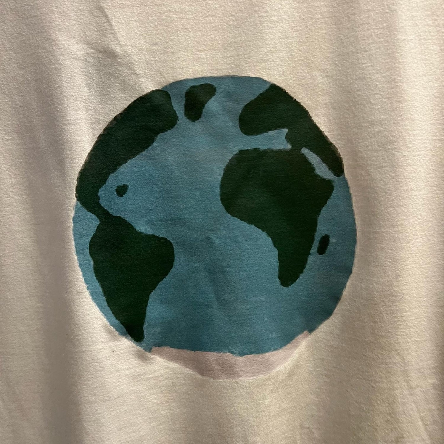 Mother Earth T-Shirt