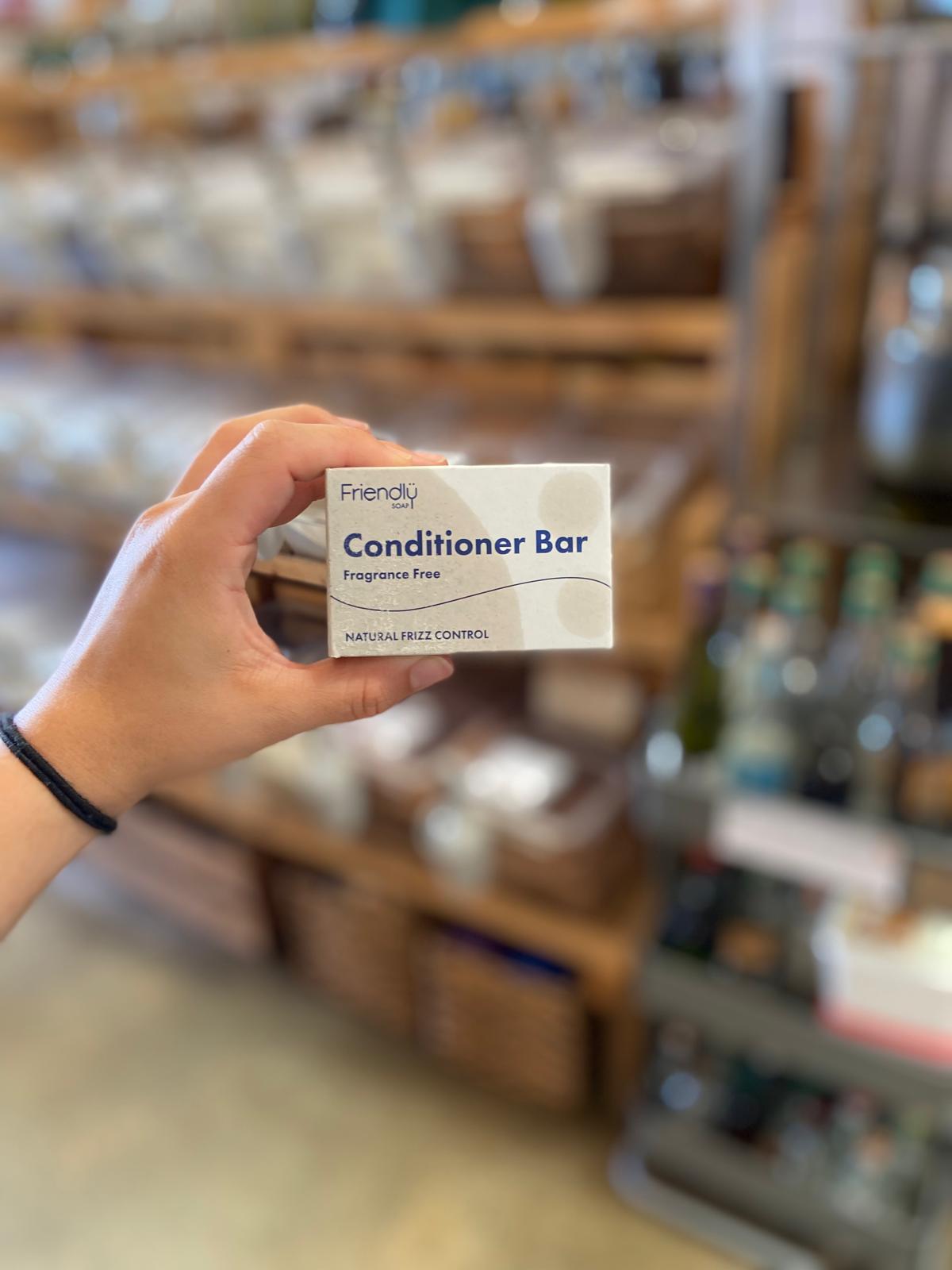 Sale Friendly Soap Conditioner Bars