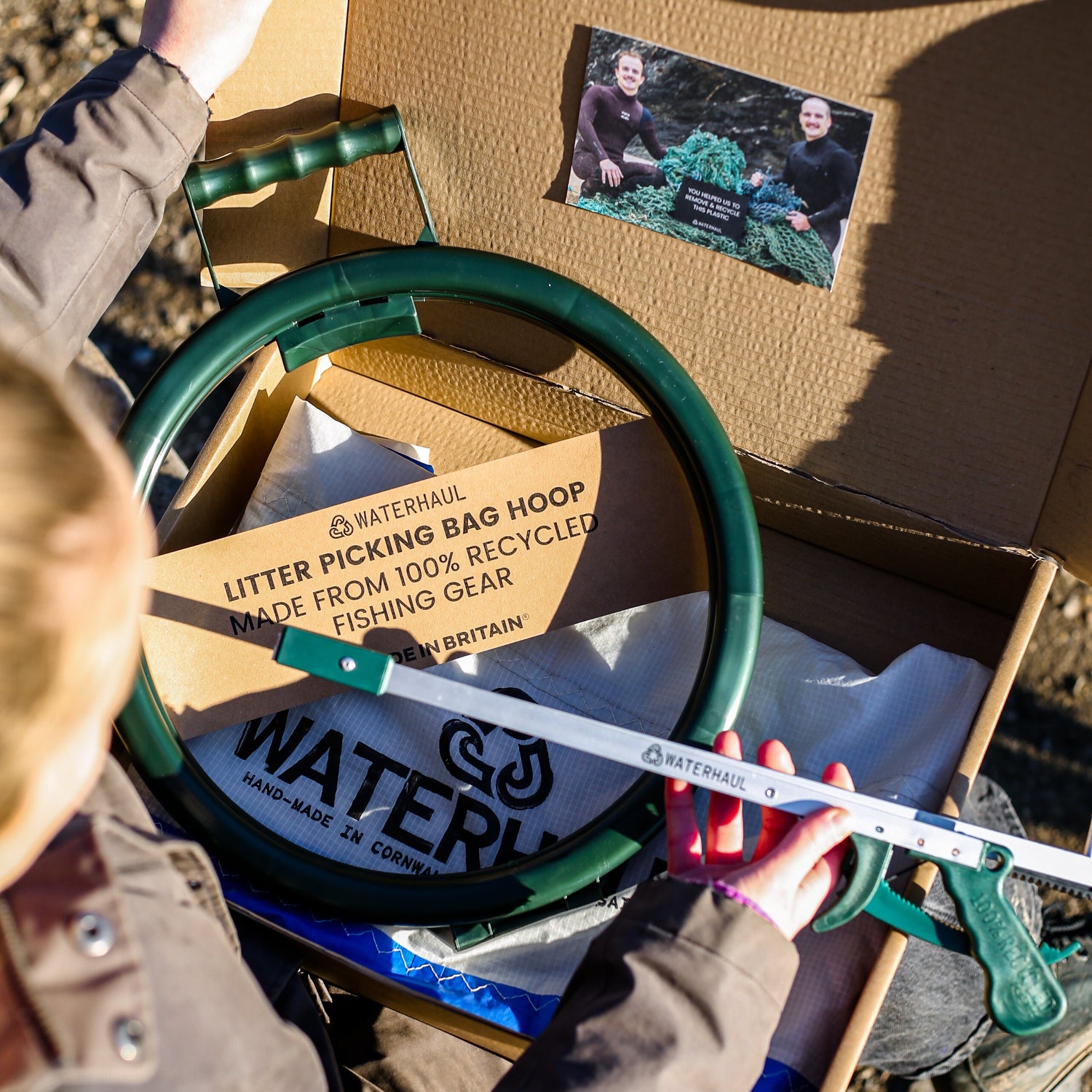 Litter Picking Bundle