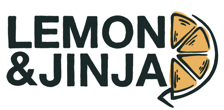 Lemon and Jinja