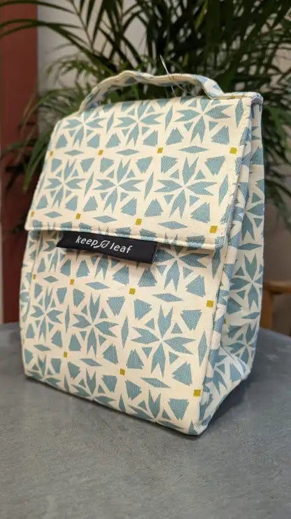 Insulated Lunch Bag