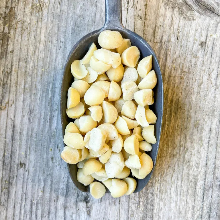 Macadamia Nuts