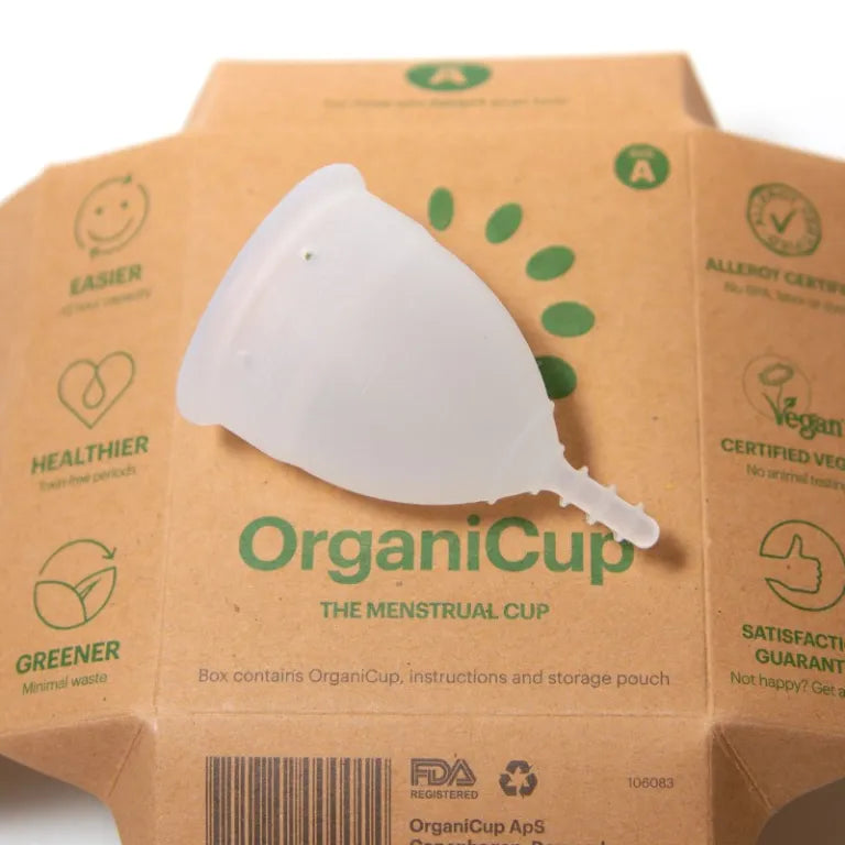 Menstrual Cup