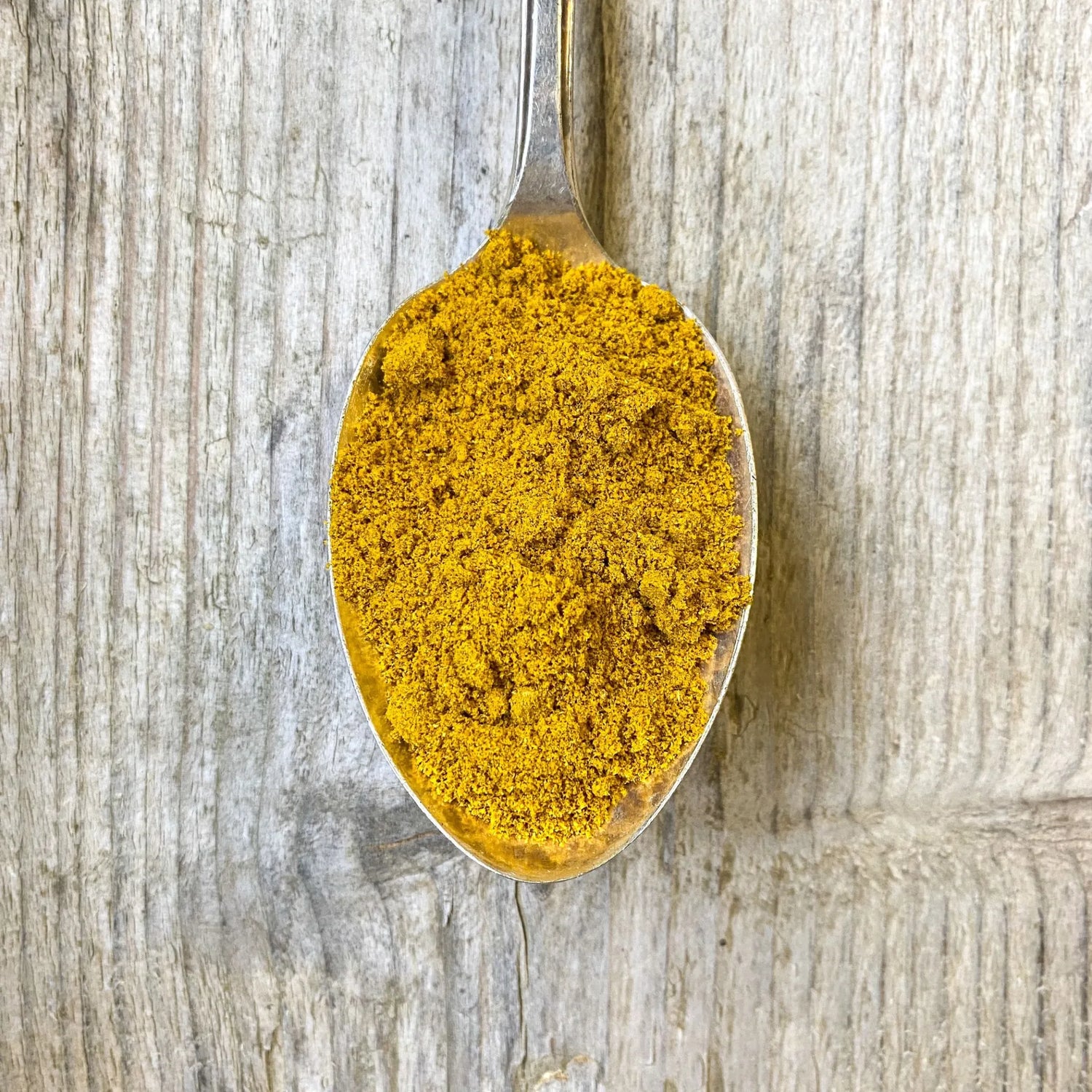 Mild Madras Curry Powder