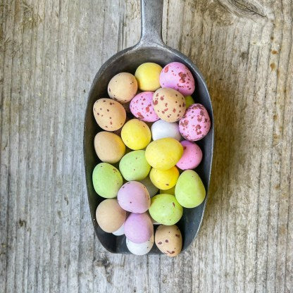 Mini Eggs