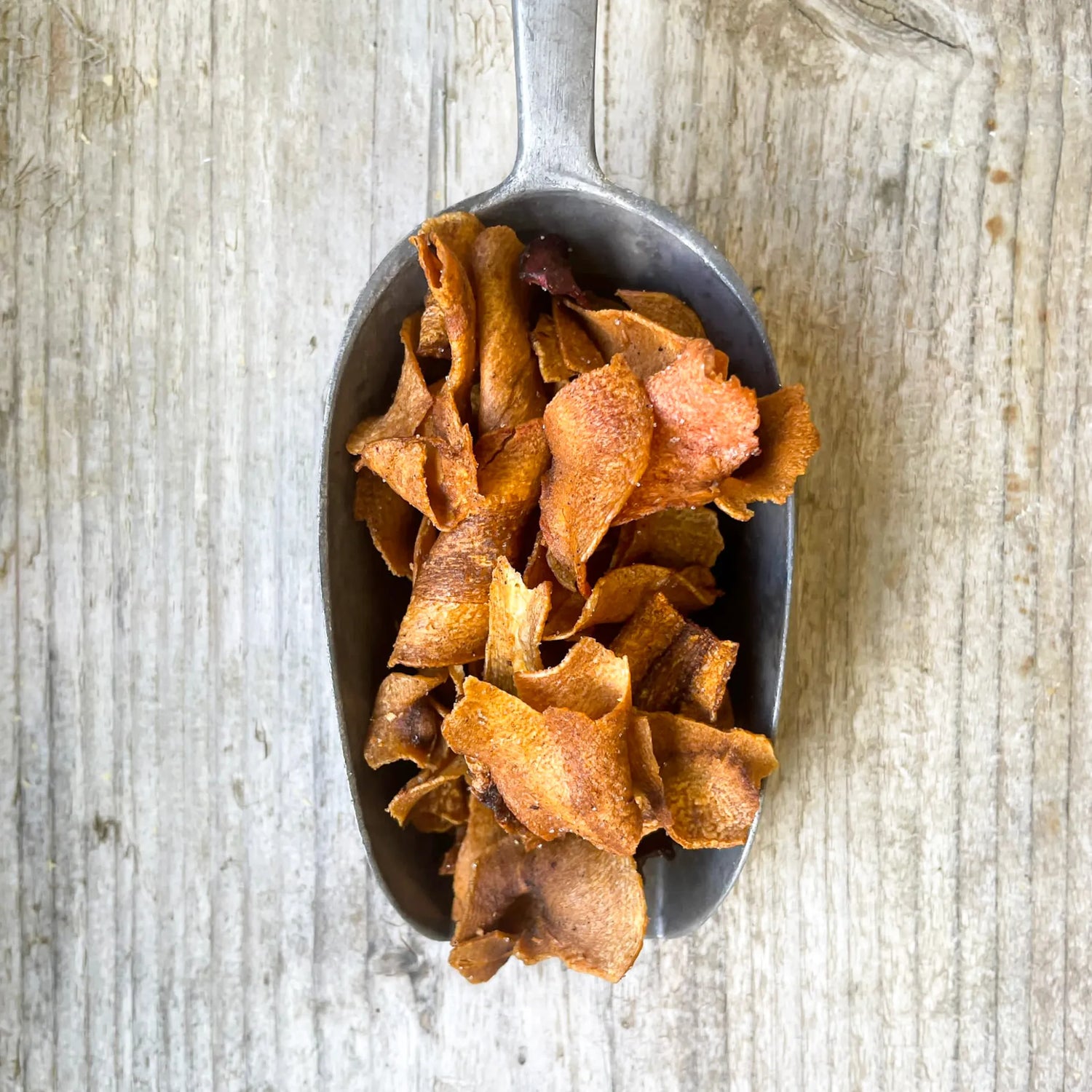 Mixed Root Vegetable Crisps