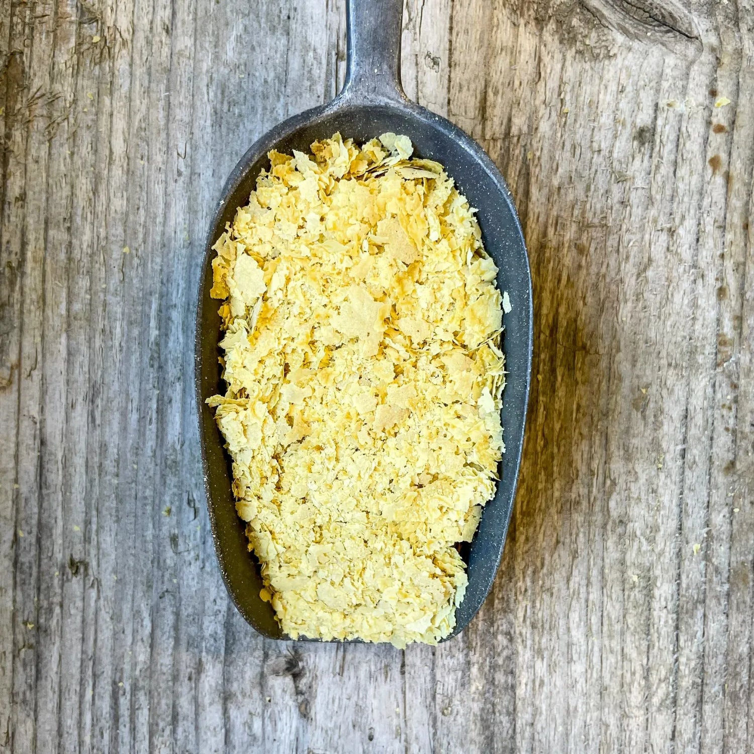 Nutritional Yeast with B12