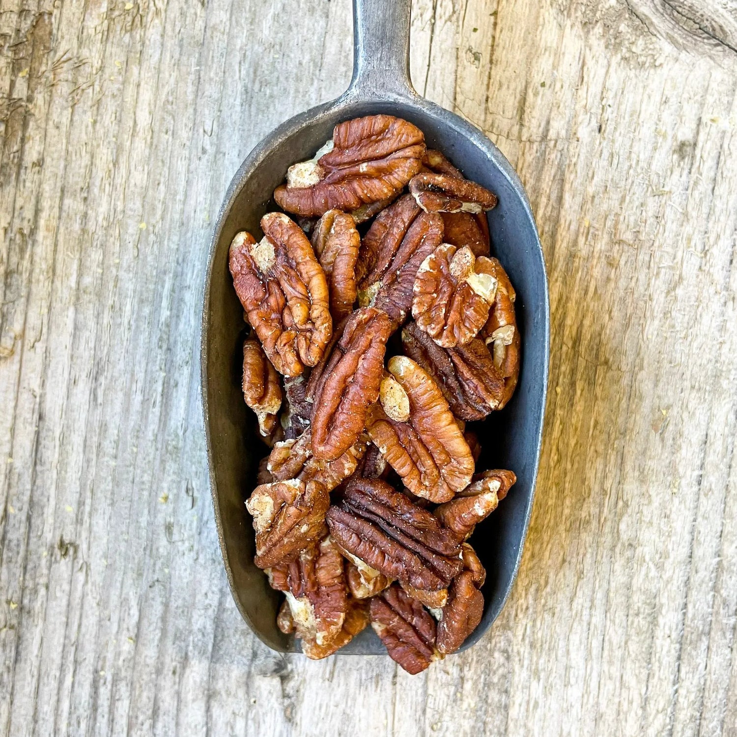 Pecans