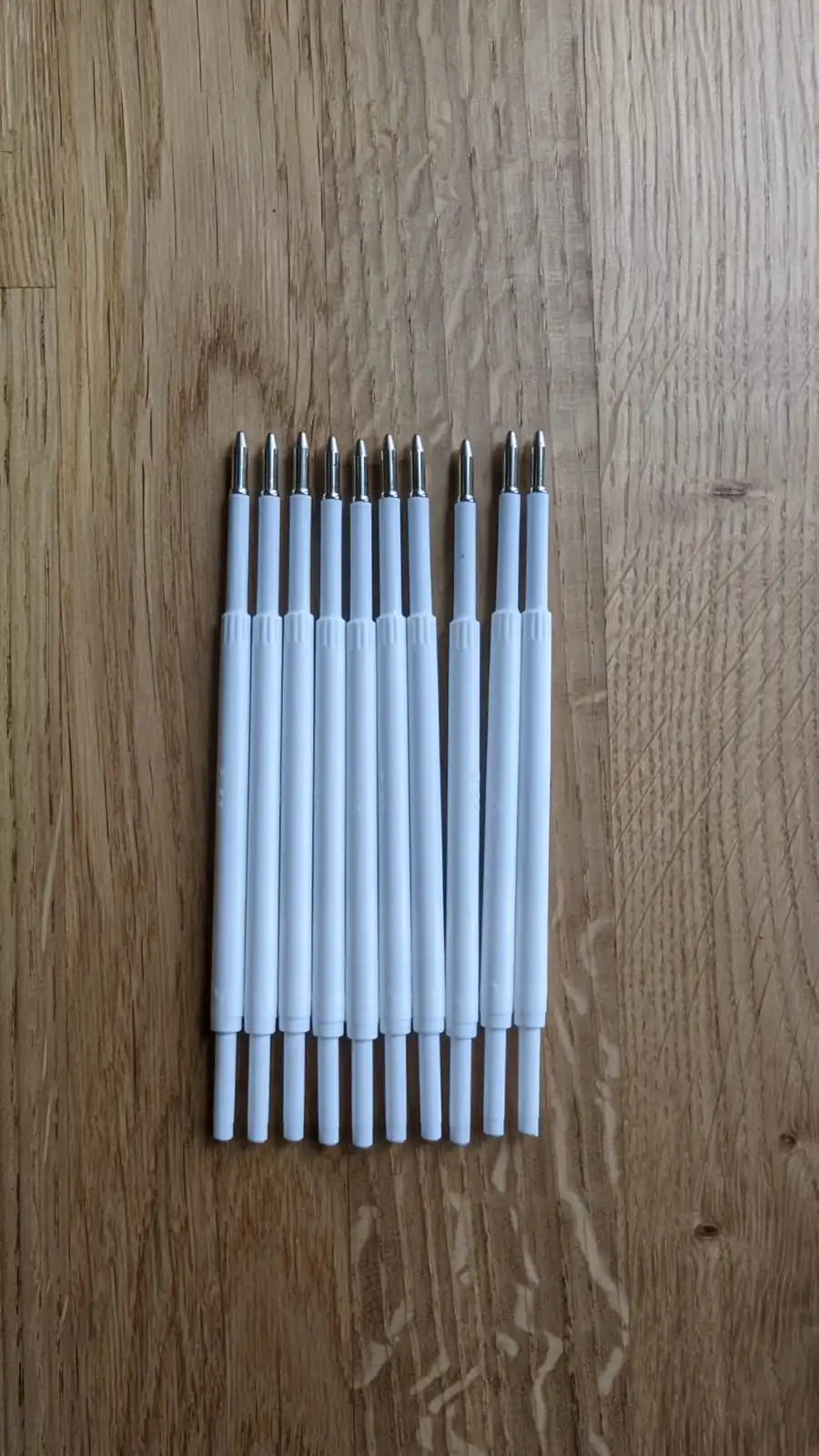 'Make a Mark' Pen Refills