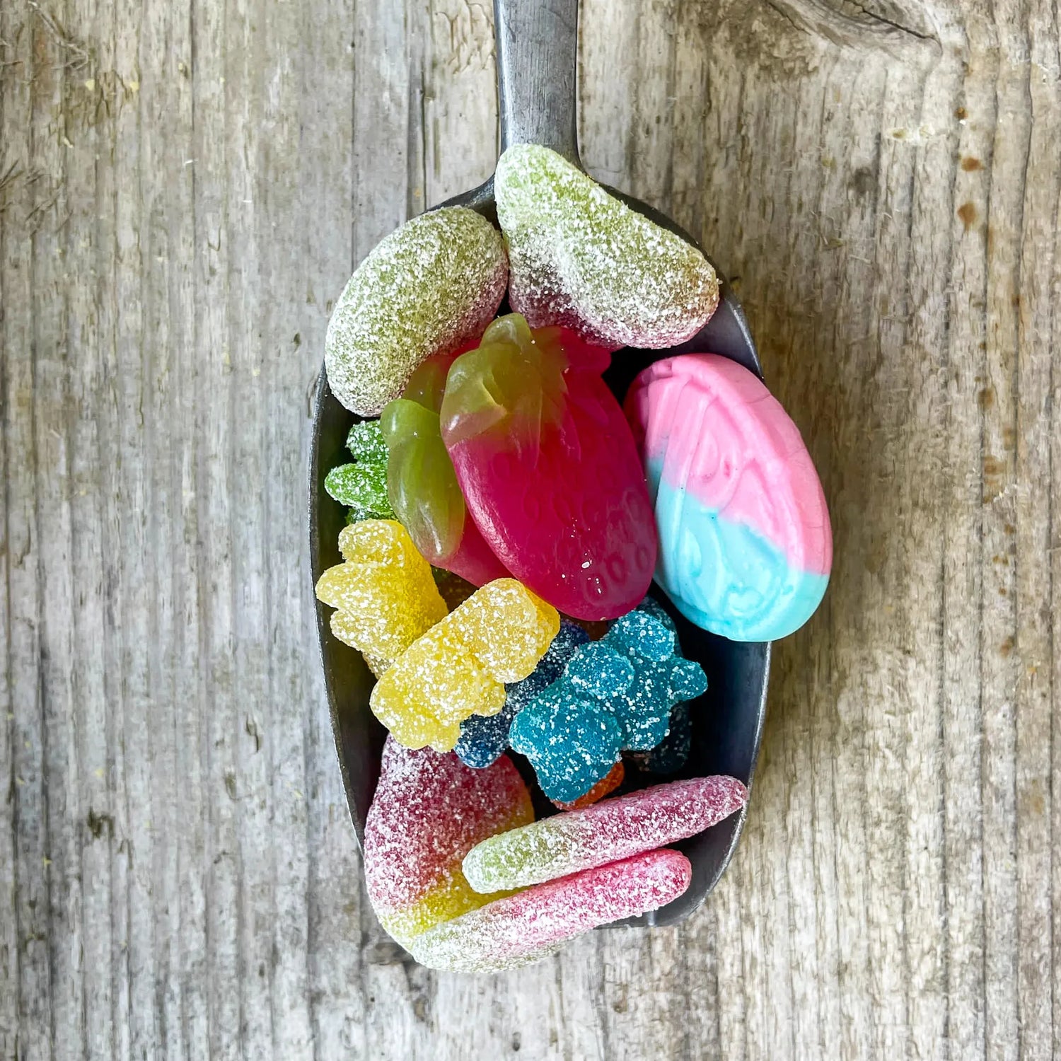 Pick 'n' Mix Vegan Sweets