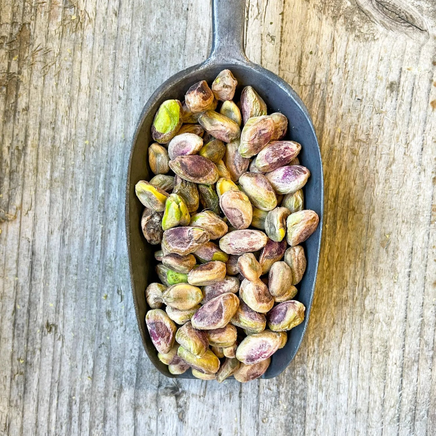 Pistachios