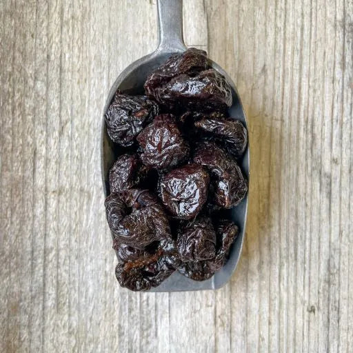 Pitted Prunes