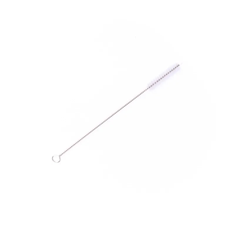 Plastic Free Reusable Straw Cleaner