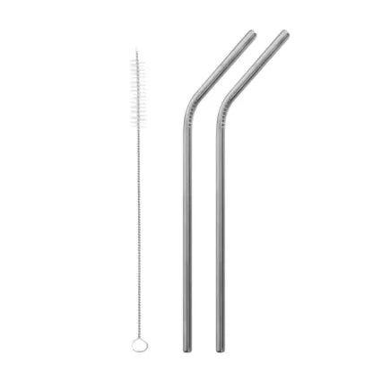 Plastic Free Reusable Straw Cleaner