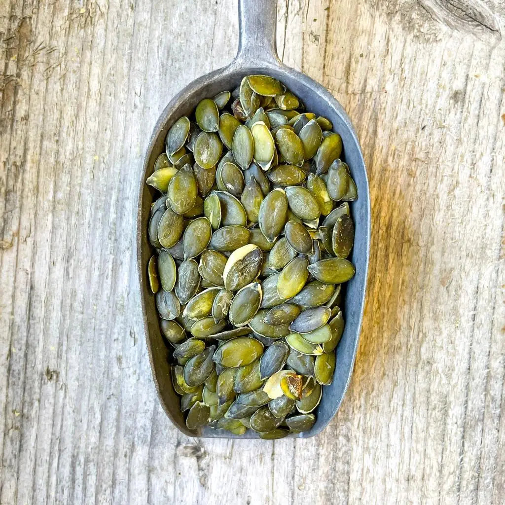 Pumpkin Seeds